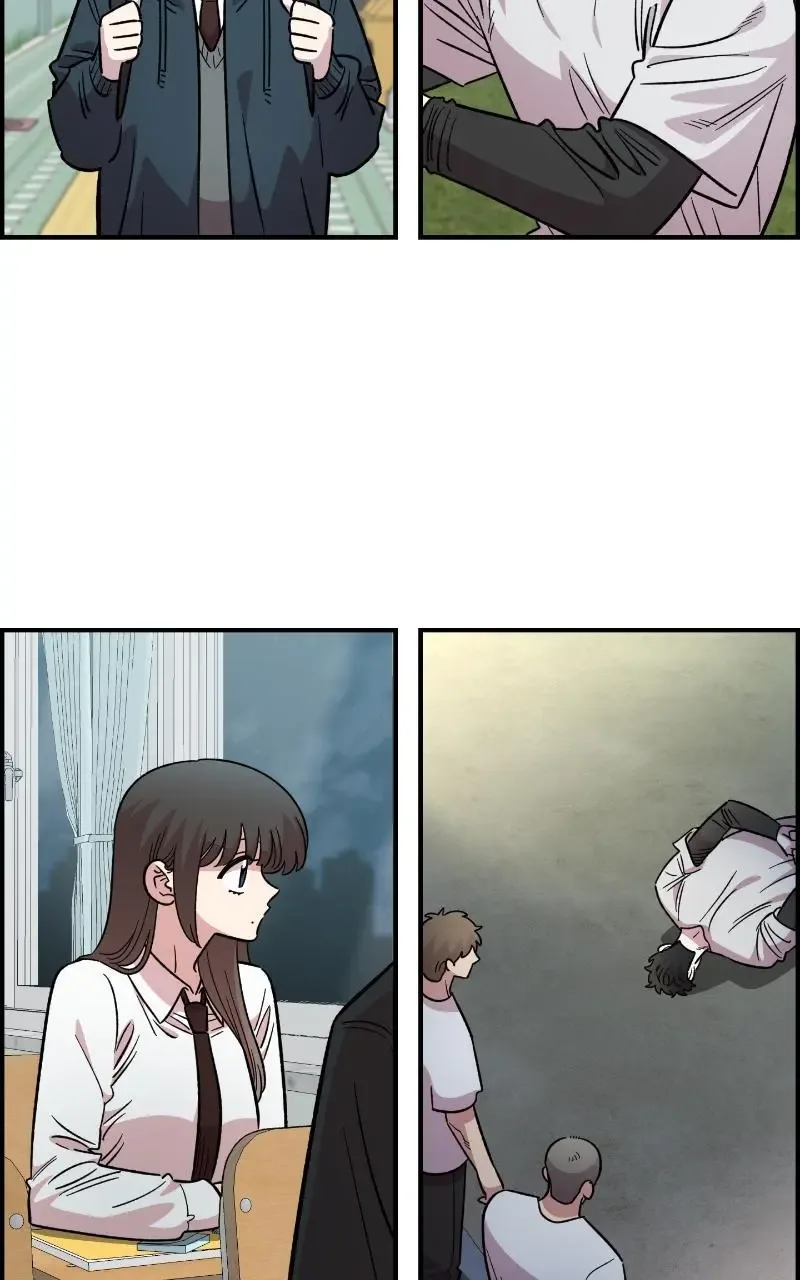 Childhood Friend Complex (Eunhi) Chapter 71 page 64