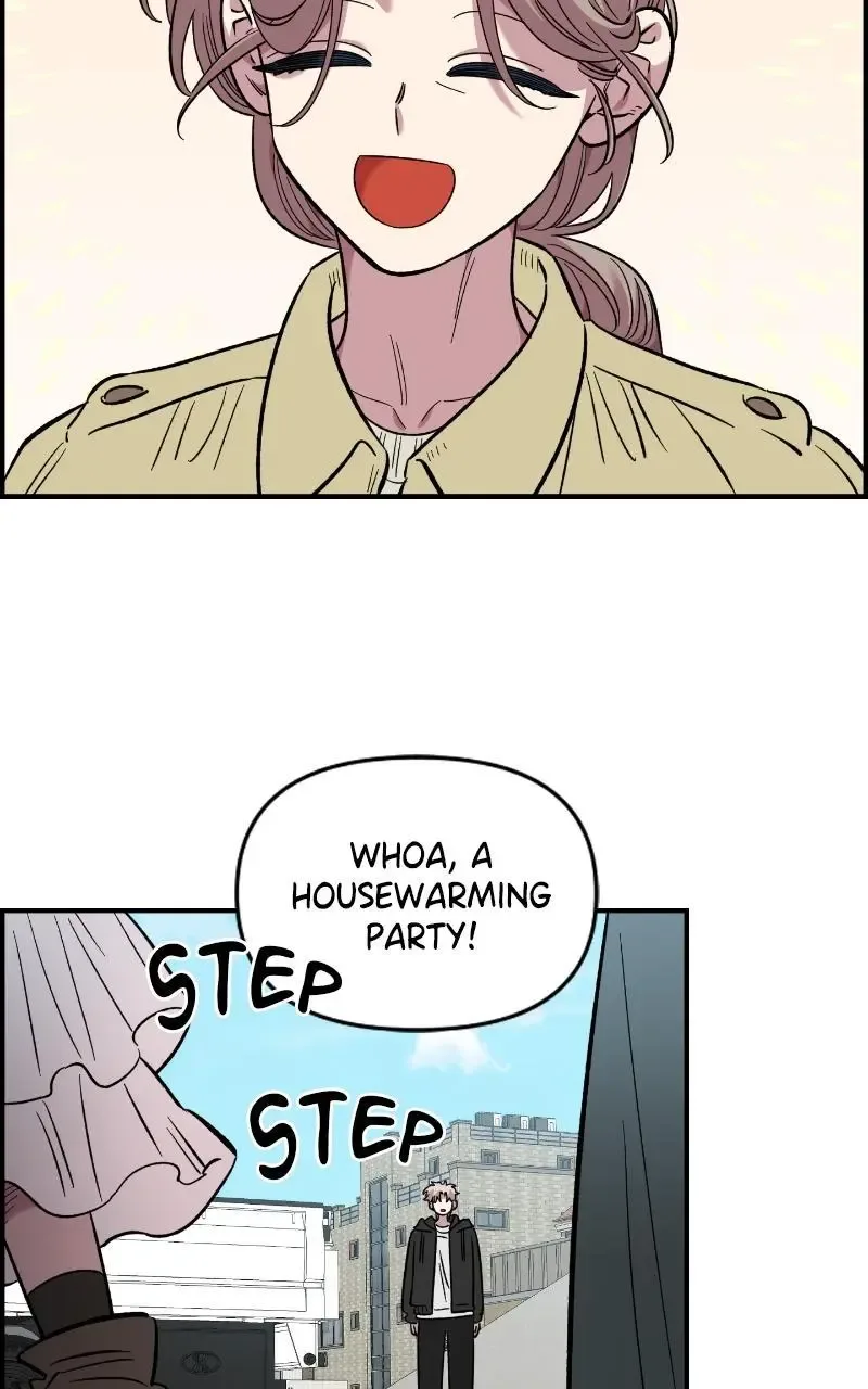 Childhood Friend Complex (Eunhi) Chapter 68 page 84