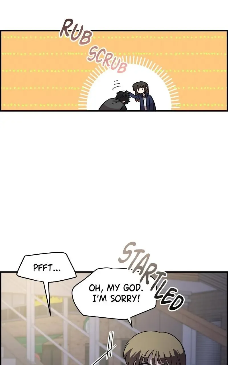 Childhood Friend Complex (Eunhi) Chapter 67 page 45