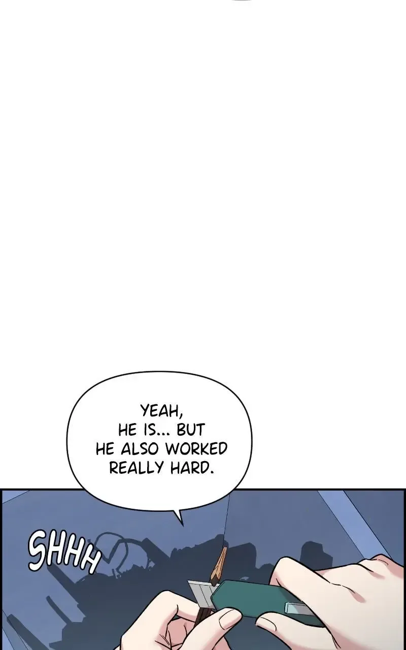 Childhood Friend Complex (Eunhi) Chapter 71 page 76