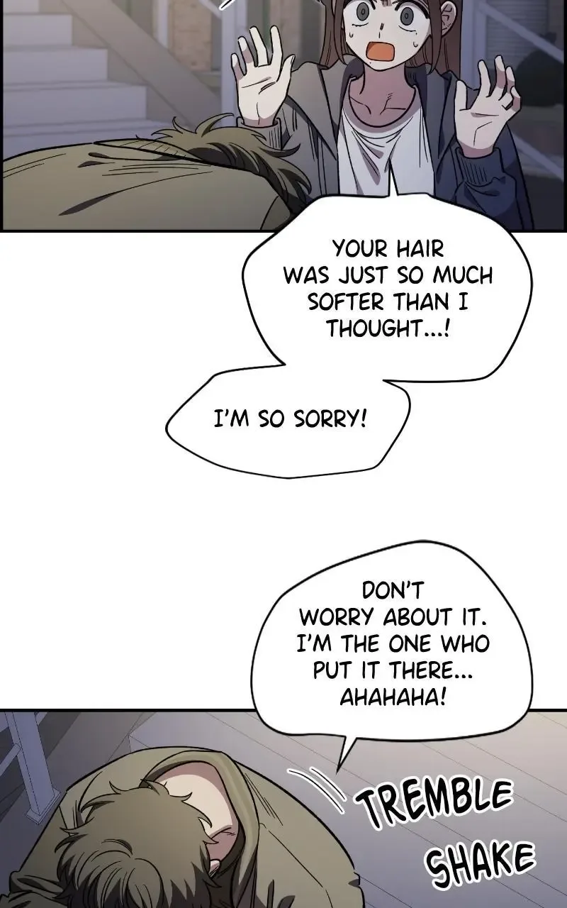 Childhood Friend Complex (Eunhi) Chapter 67 page 46