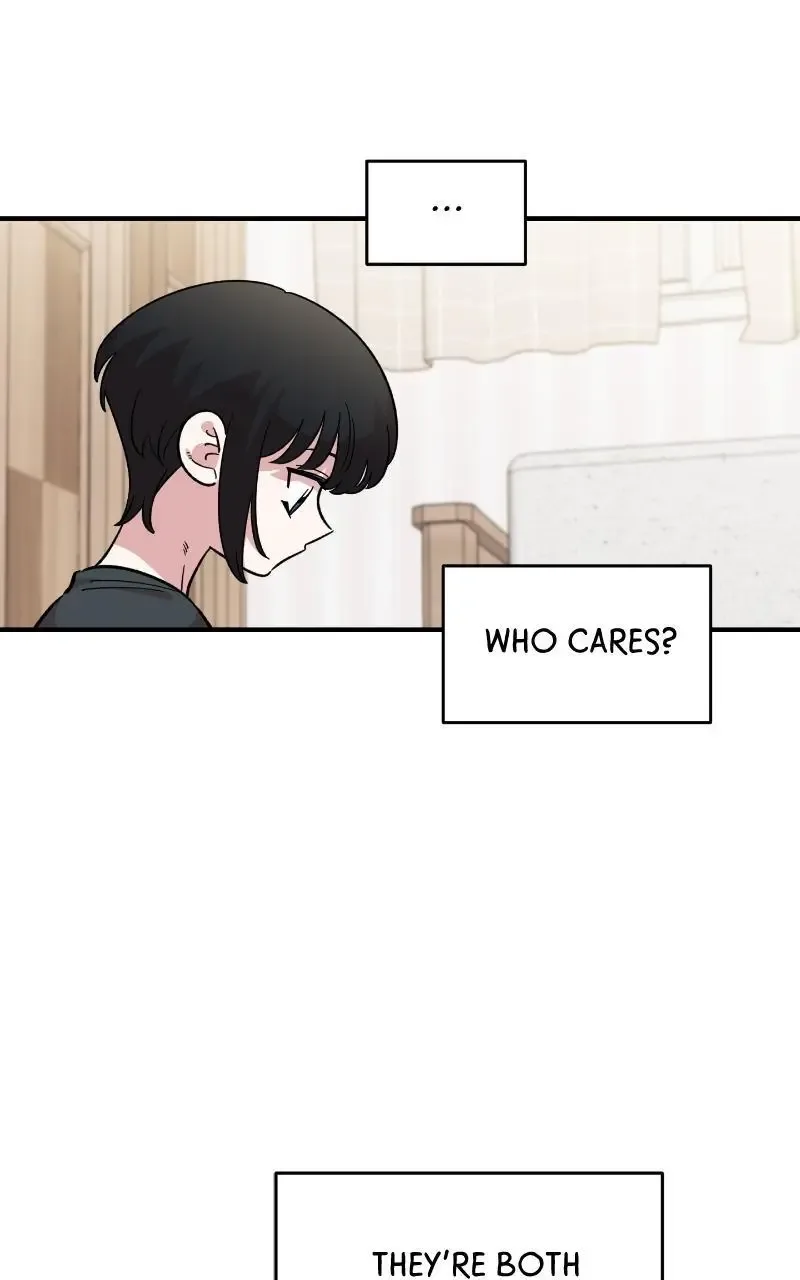 Childhood Friend Complex (Eunhi) Chapter 70 page 71
