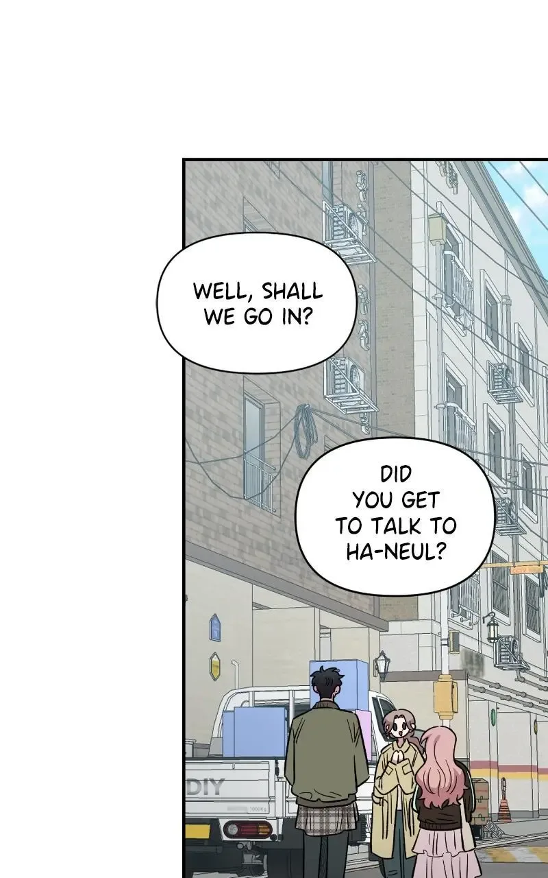 Childhood Friend Complex (Eunhi) Chapter 68 page 82