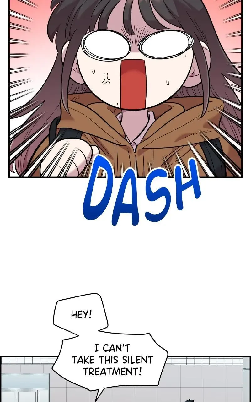 Childhood Friend Complex (Eunhi) Chapter 72 page 62