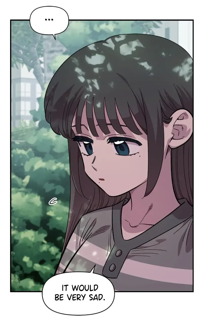 Childhood Friend Complex (Eunhi) Chapter 75 page 36