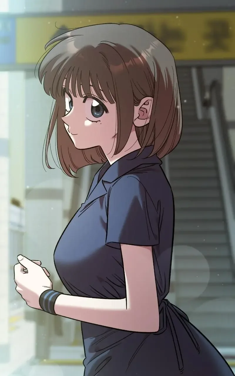 Childhood Friend Complex (Eunhi) Chapter 74 page 27