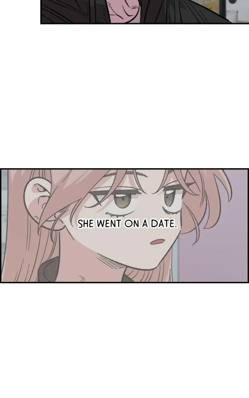 Childhood Friend Complex (Eunhi) Chapter 69 page 47