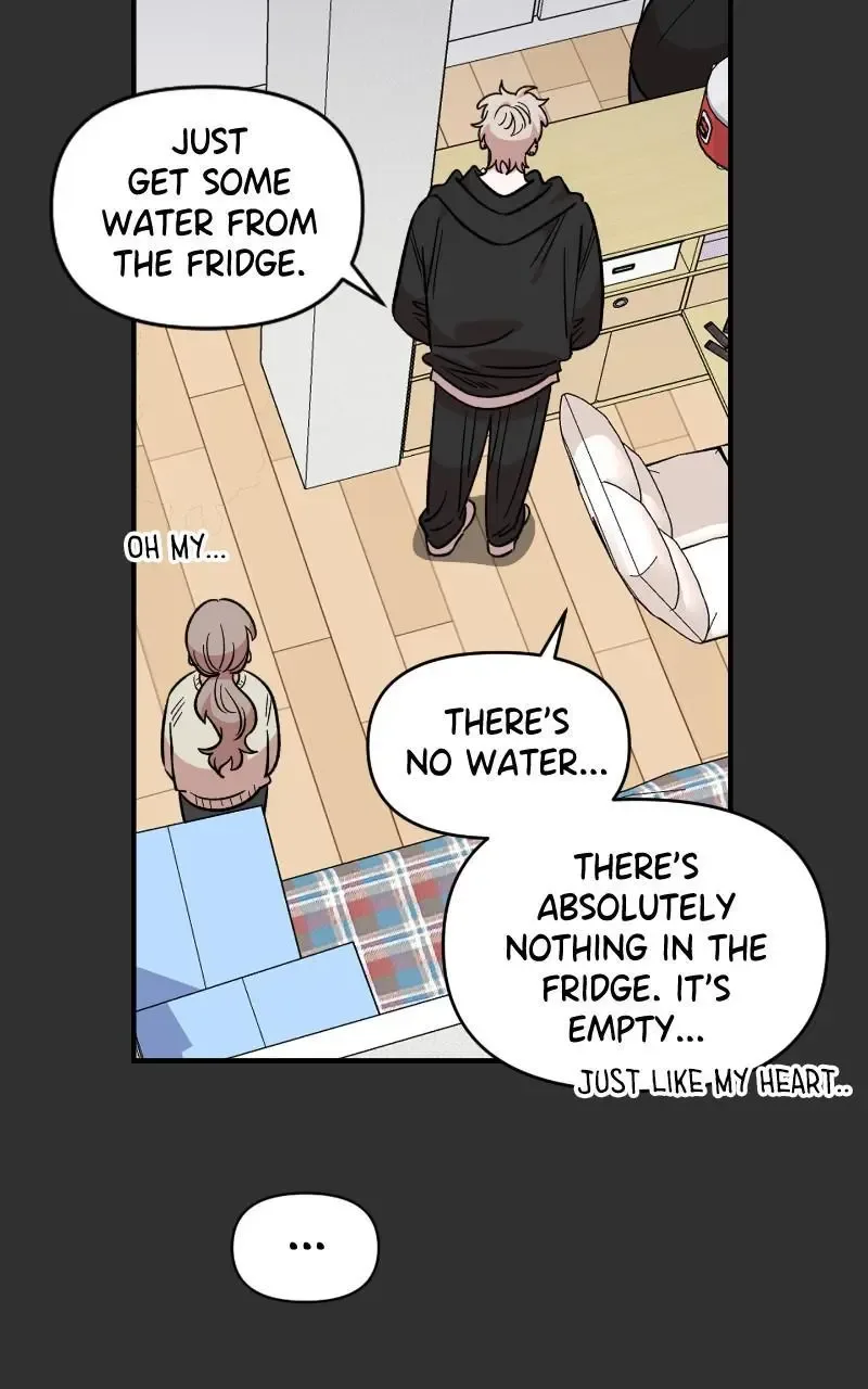 Childhood Friend Complex (Eunhi) Chapter 69 page 42
