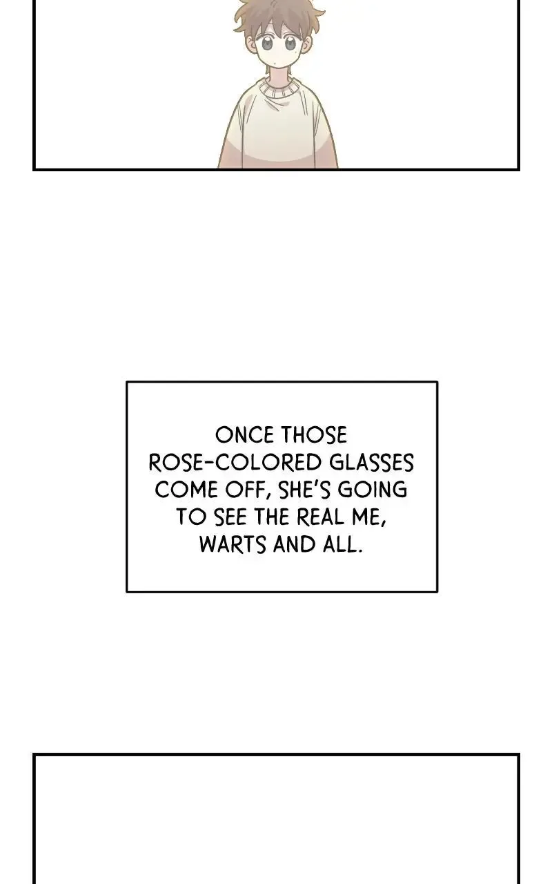 Childhood Friend Complex (Eunhi) Chapter 74 page 34