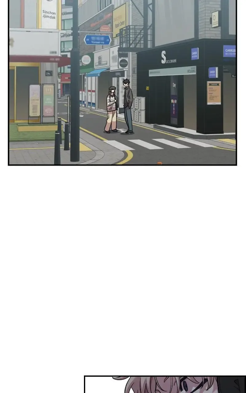 Childhood Friend Complex (Eunhi) Chapter 69 page 52