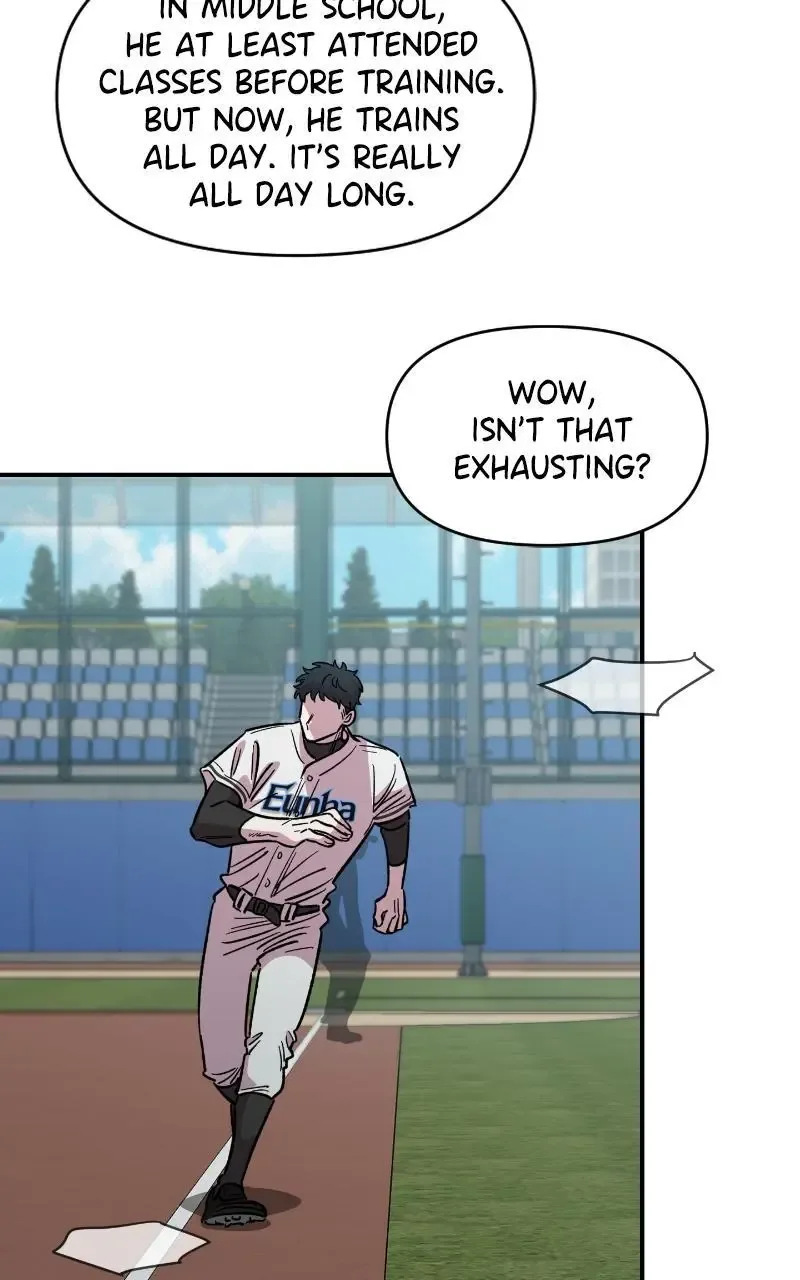 Childhood Friend Complex (Eunhi) Chapter 71 page 81