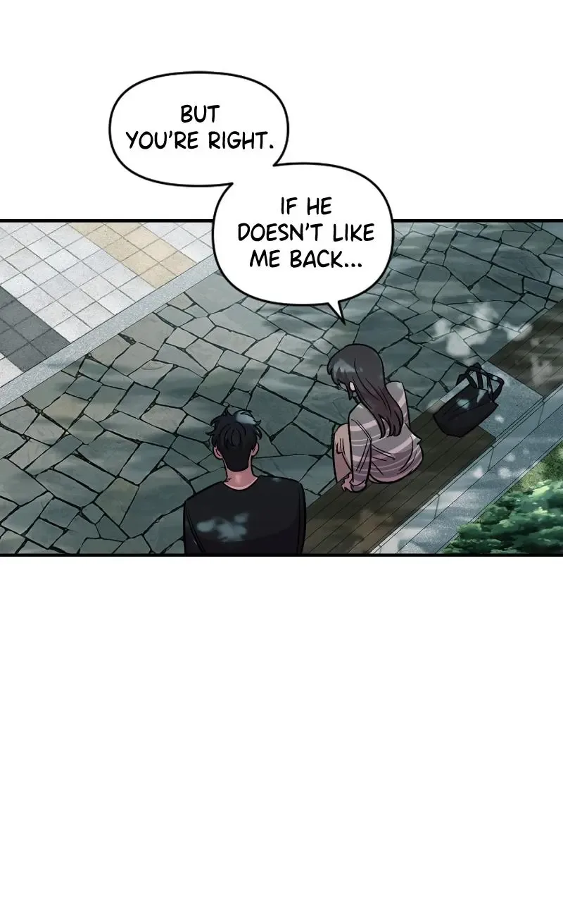 Childhood Friend Complex (Eunhi) Chapter 75 page 35