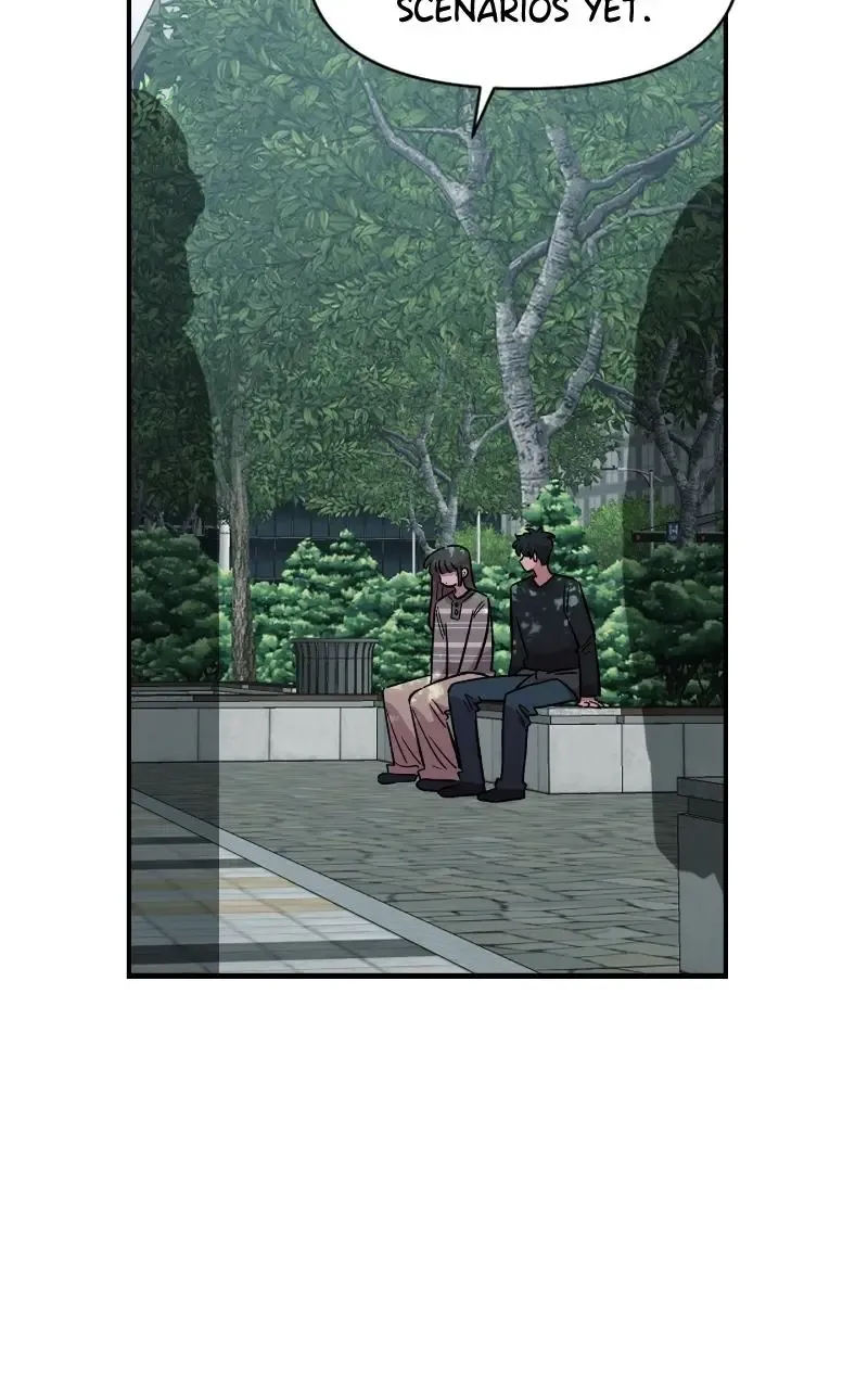 Childhood Friend Complex (Eunhi) Chapter 75 page 34