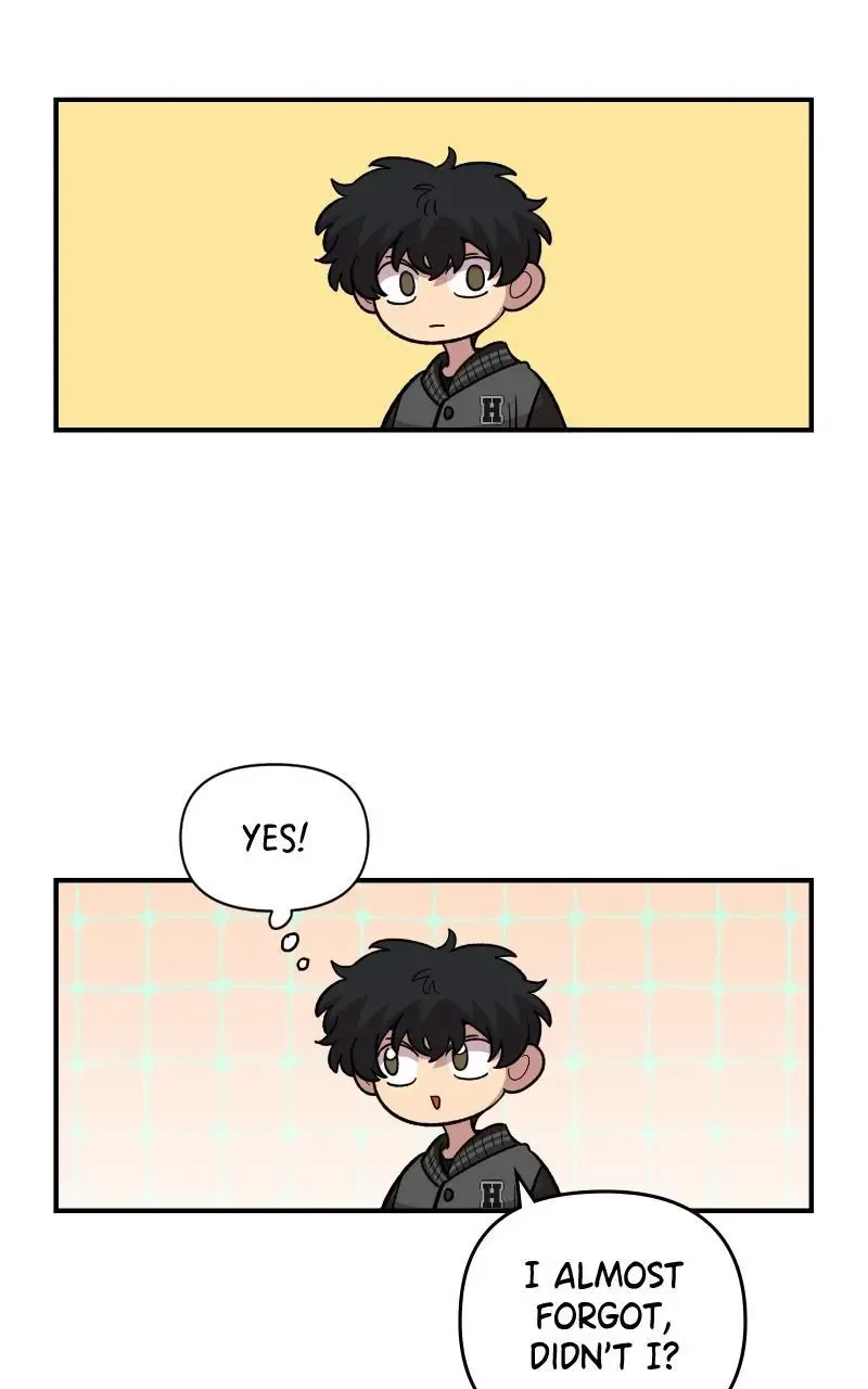 Childhood Friend Complex (Eunhi) Chapter 67 page 51