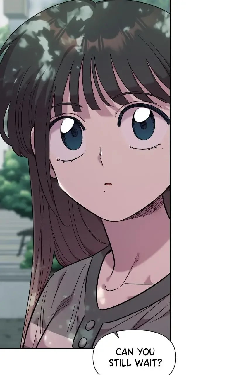 Childhood Friend Complex (Eunhi) Chapter 75 page 31