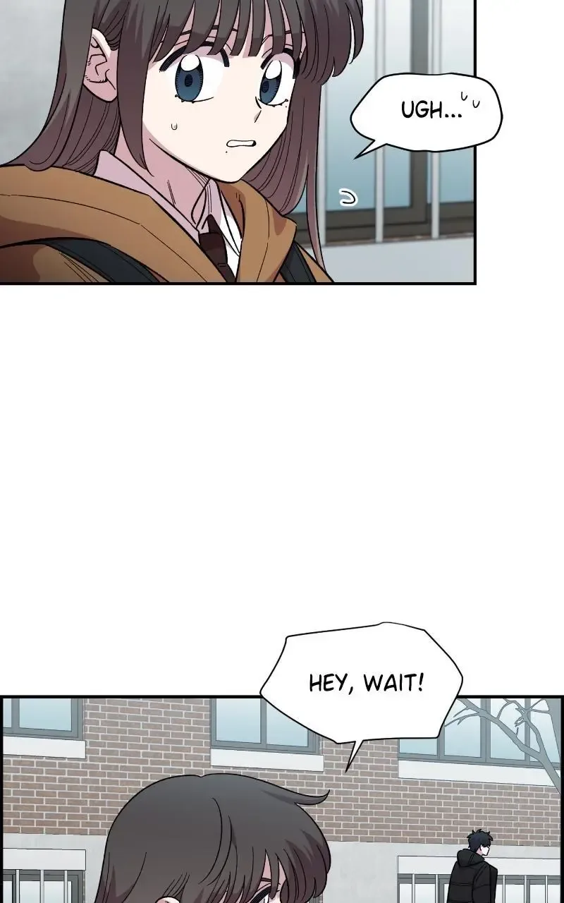 Childhood Friend Complex (Eunhi) Chapter 72 page 79