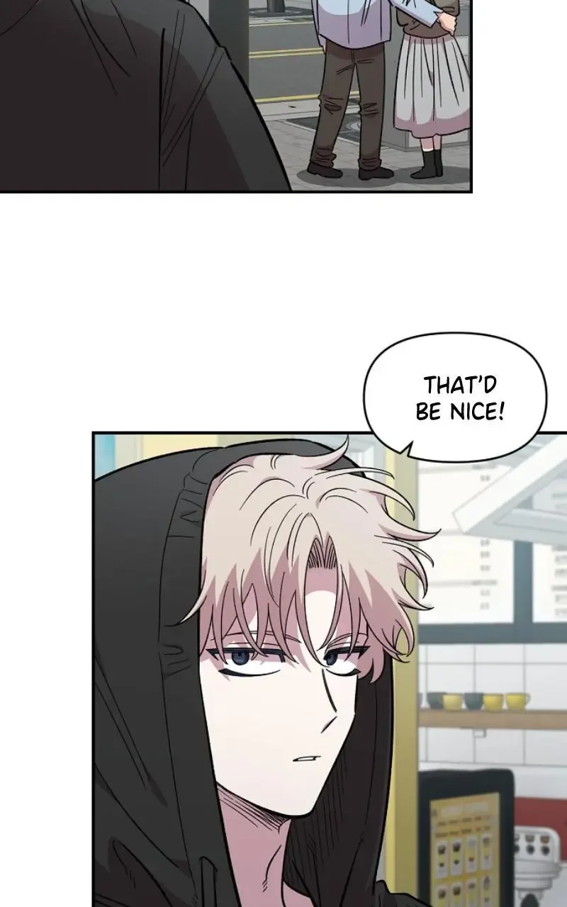 Childhood Friend Complex (Eunhi) Chapter 69 page 46