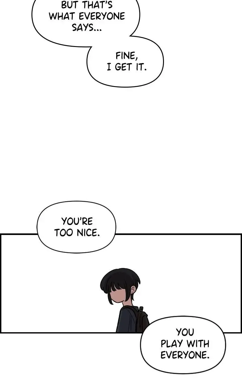 Childhood Friend Complex (Eunhi) Chapter 70 page 91