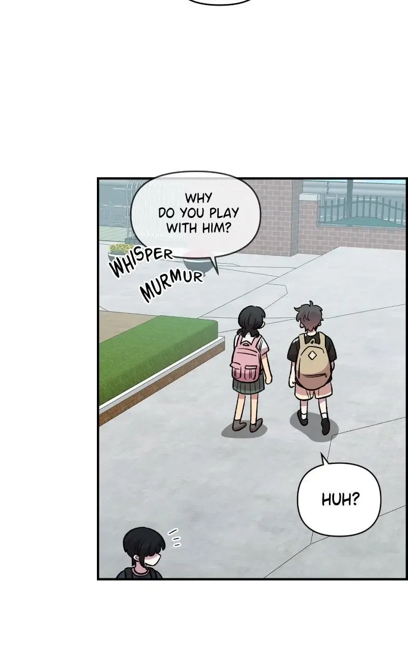 Childhood Friend Complex (Eunhi) Chapter 70 page 87