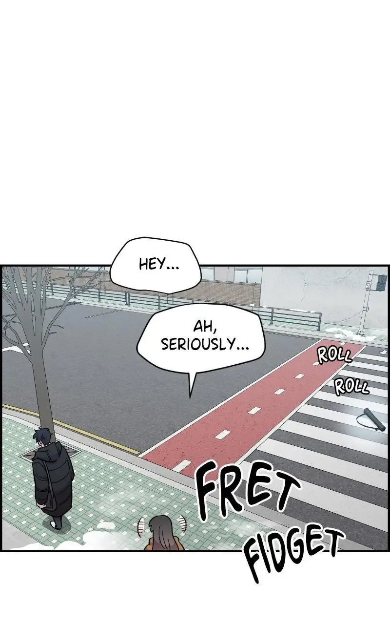 Childhood Friend Complex (Eunhi) Chapter 72 page 77