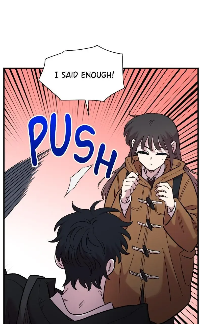 Childhood Friend Complex (Eunhi) Chapter 72 page 67