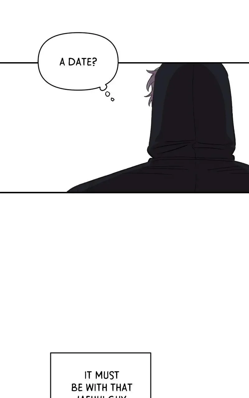 Childhood Friend Complex (Eunhi) Chapter 69 page 48