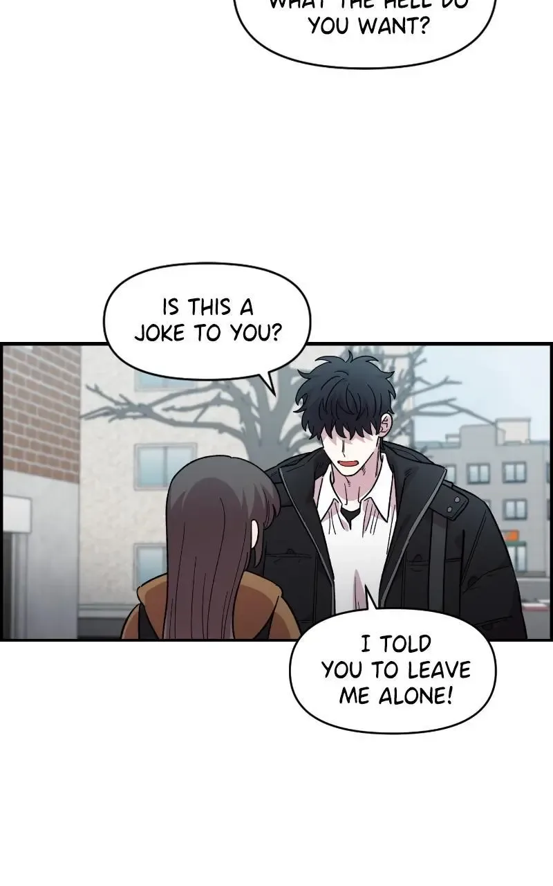 Childhood Friend Complex (Eunhi) Chapter 72 page 70