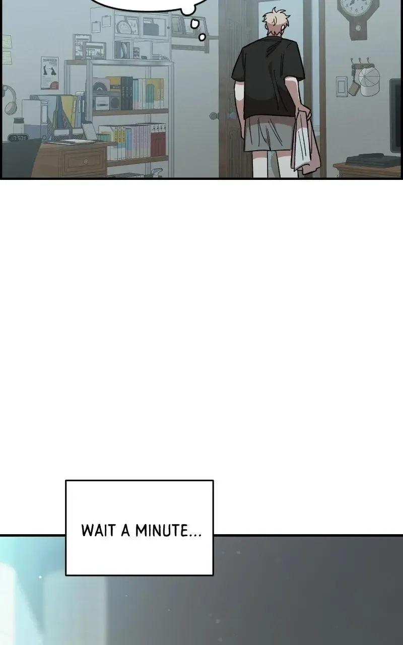 Childhood Friend Complex (Eunhi) Chapter 74 page 26