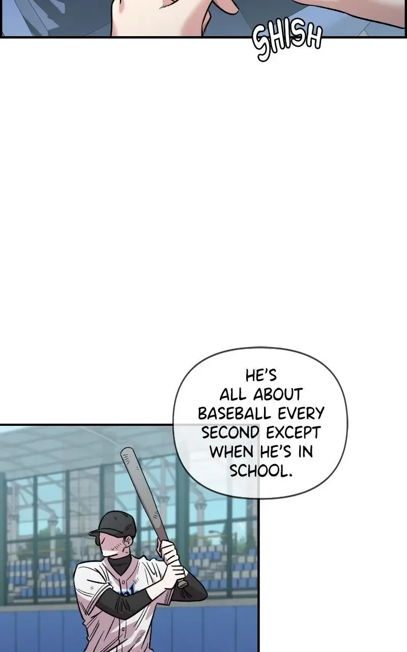 Childhood Friend Complex (Eunhi) Chapter 71 page 77