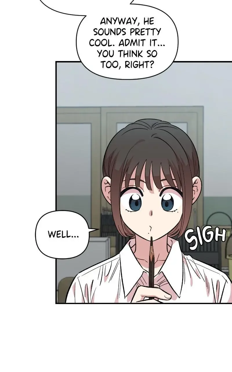 Childhood Friend Complex (Eunhi) Chapter 71 page 86