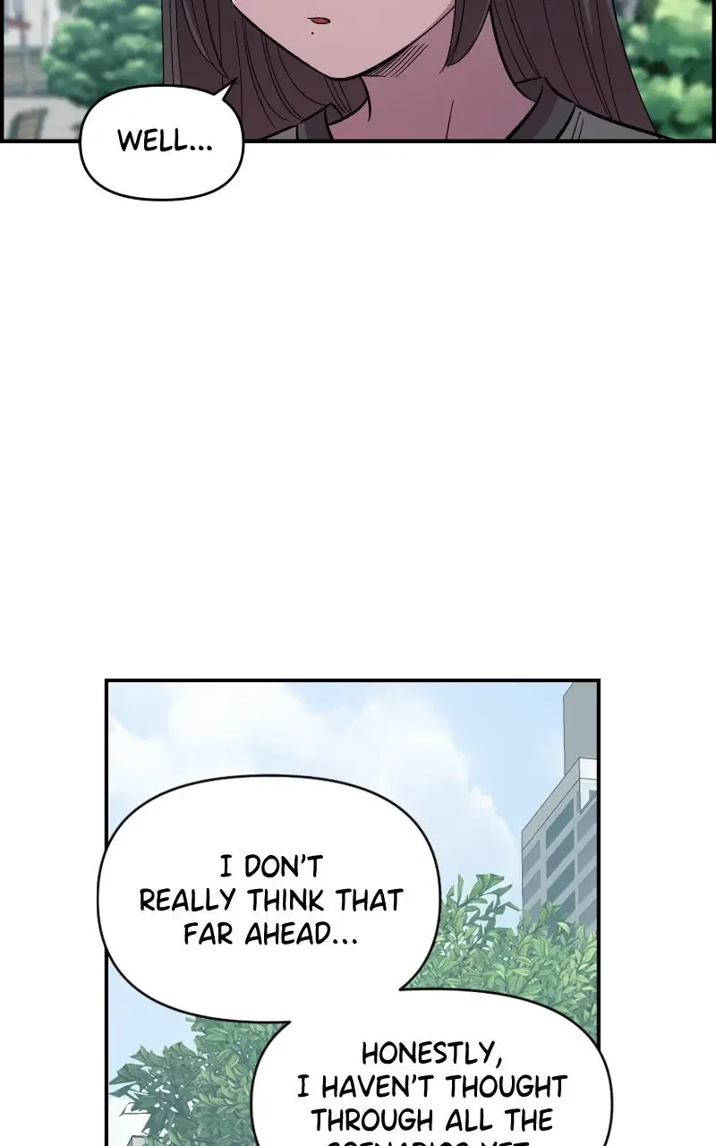 Childhood Friend Complex (Eunhi) Chapter 75 page 33