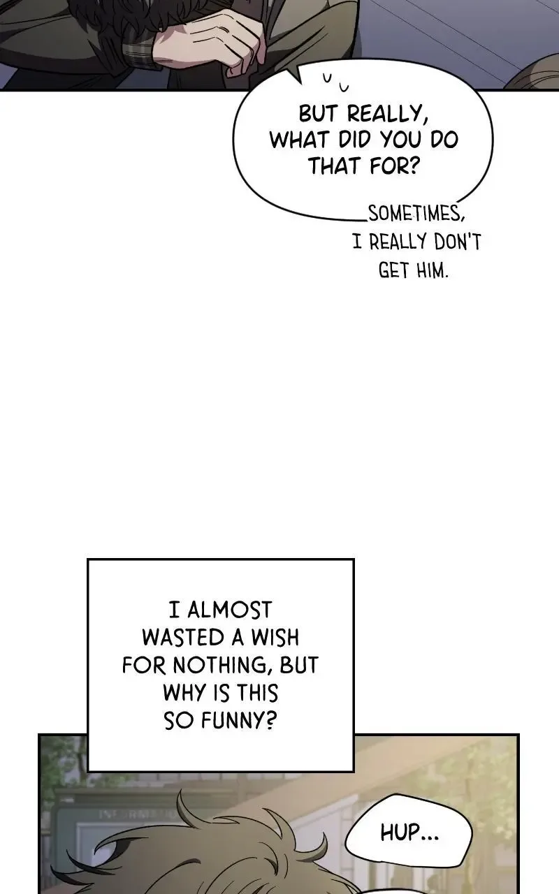Childhood Friend Complex (Eunhi) Chapter 67 page 47