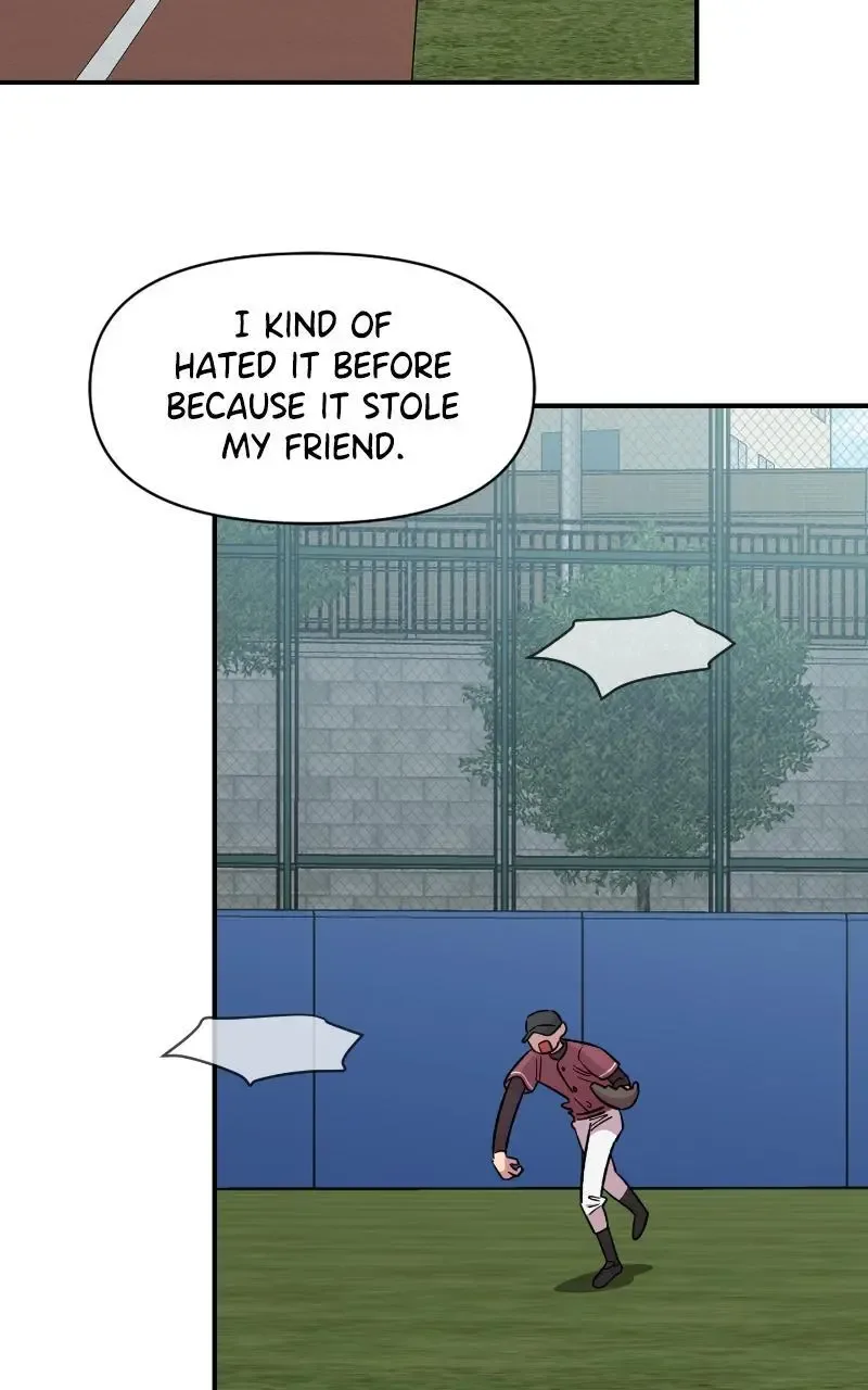 Childhood Friend Complex (Eunhi) Chapter 71 page 82