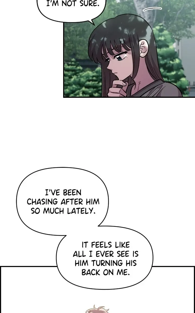 Childhood Friend Complex (Eunhi) Chapter 75 page 40
