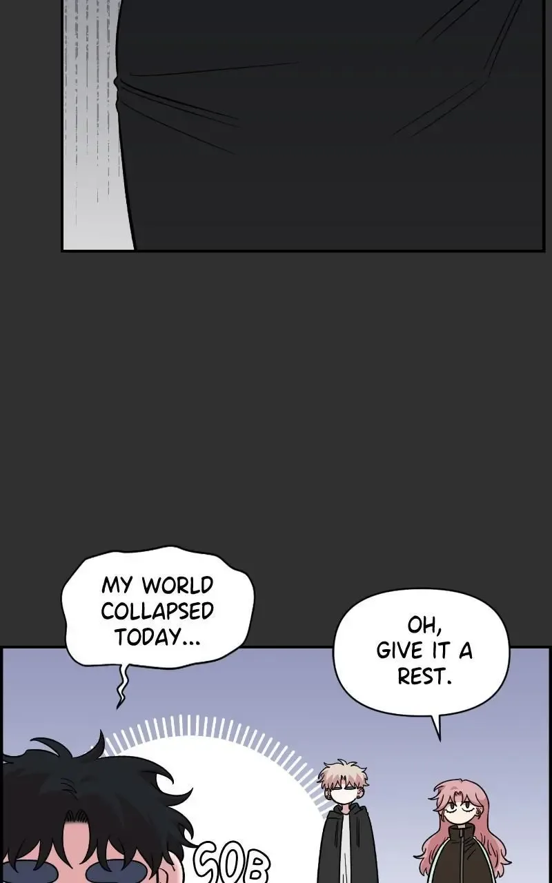 Childhood Friend Complex (Eunhi) Chapter 69 page 40