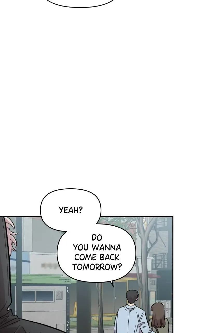 Childhood Friend Complex (Eunhi) Chapter 69 page 45