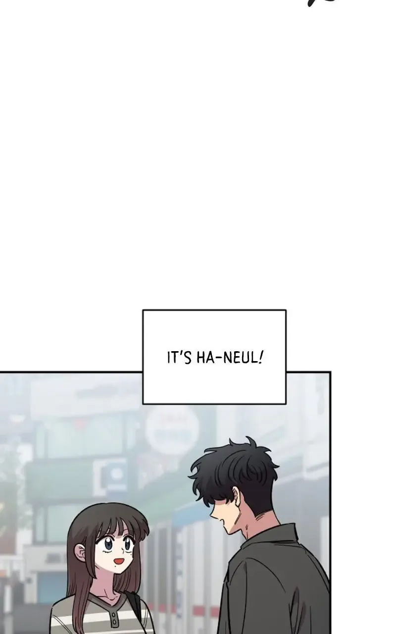 Childhood Friend Complex (Eunhi) Chapter 69 page 54