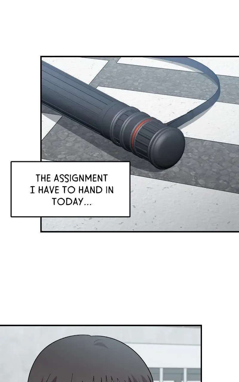 Childhood Friend Complex (Eunhi) Chapter 72 page 78