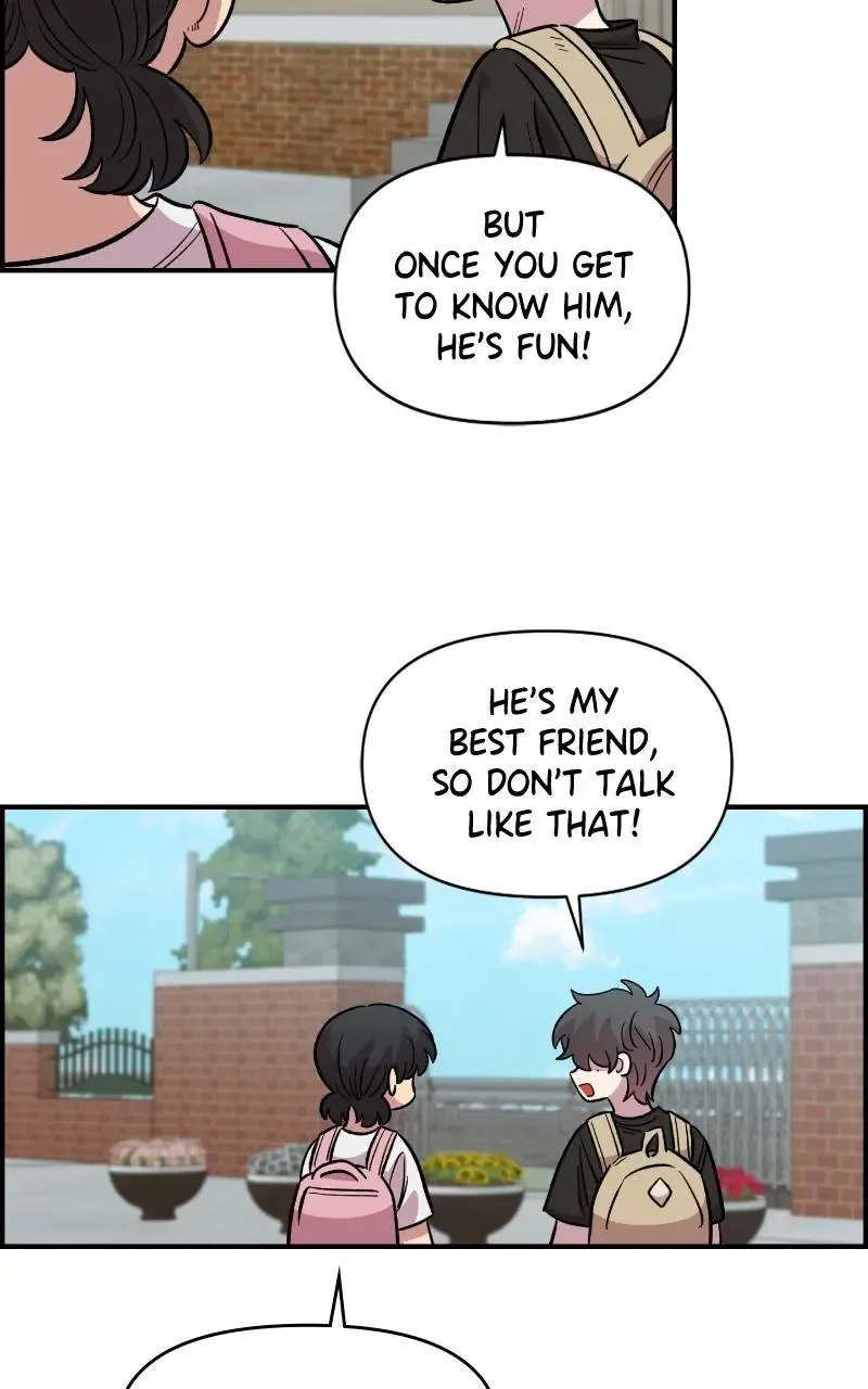 Childhood Friend Complex (Eunhi) Chapter 70 page 90