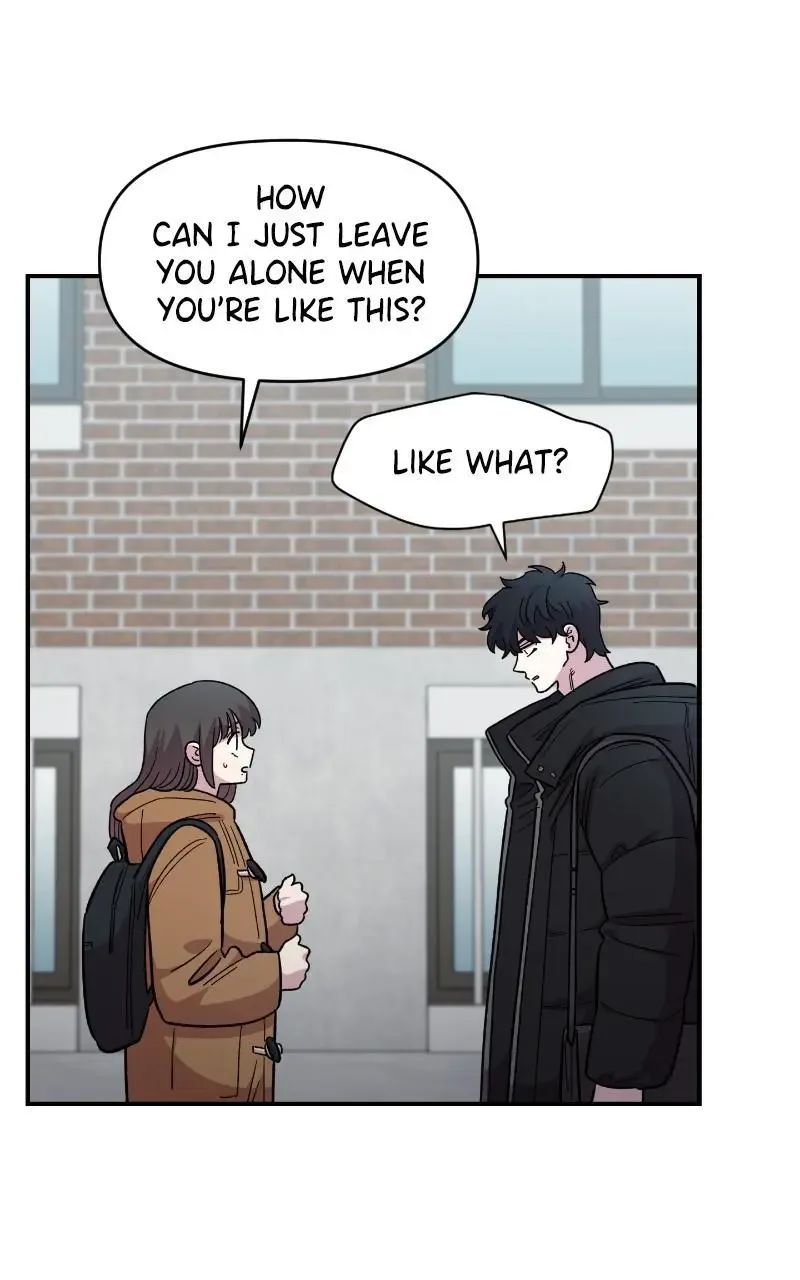 Childhood Friend Complex (Eunhi) Chapter 72 page 71