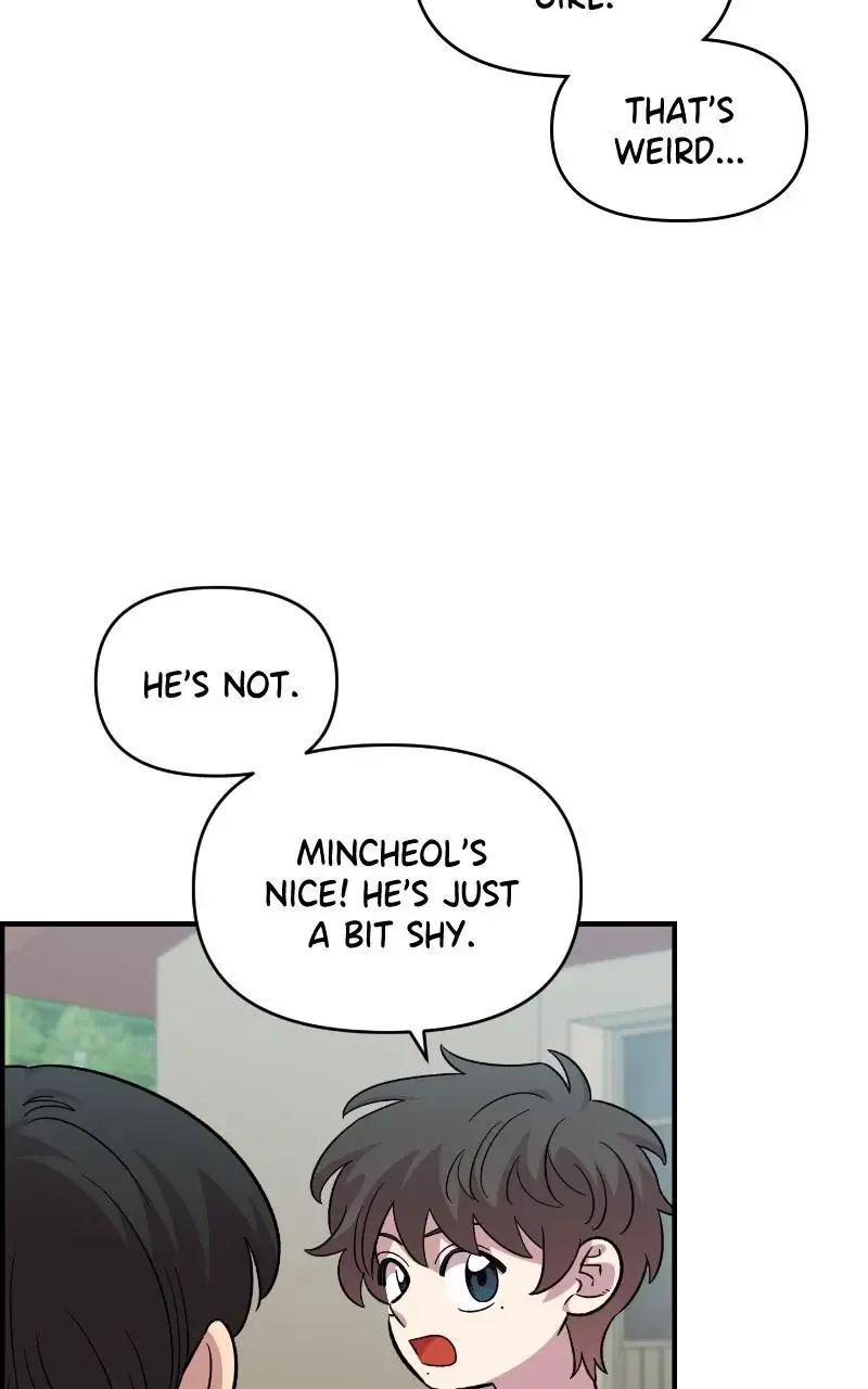 Childhood Friend Complex (Eunhi) Chapter 70 page 89