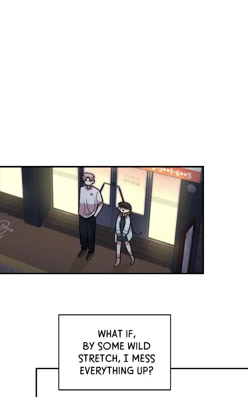 Childhood Friend Complex (Eunhi) Chapter 74 page 31