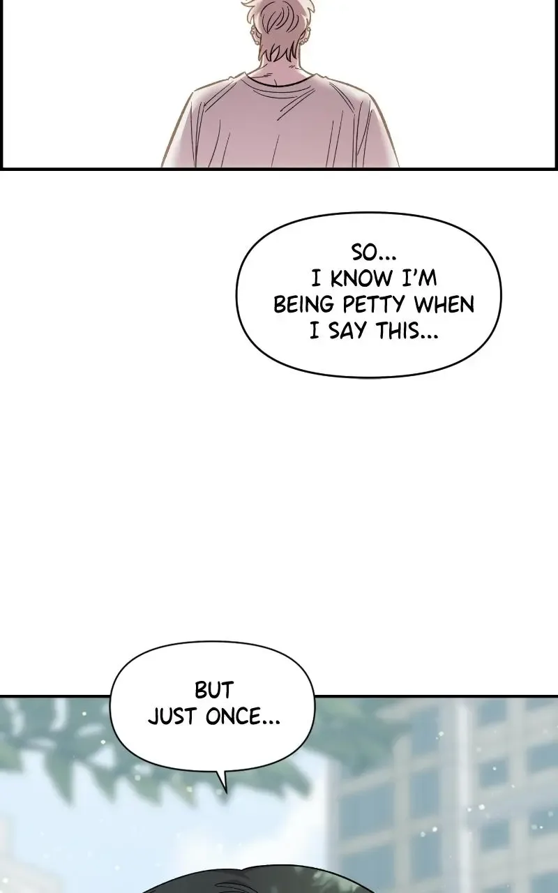 Childhood Friend Complex (Eunhi) Chapter 75 page 41