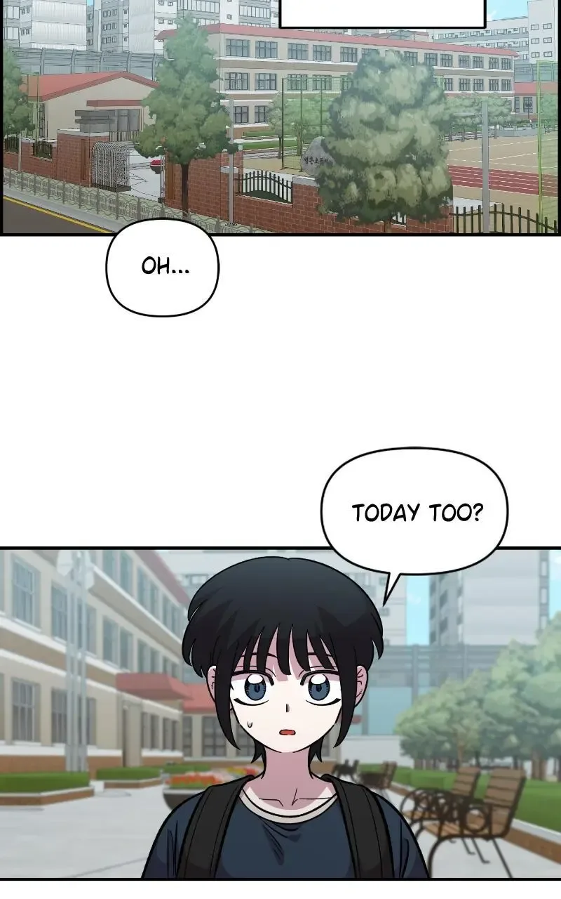 Childhood Friend Complex (Eunhi) Chapter 70 page 82