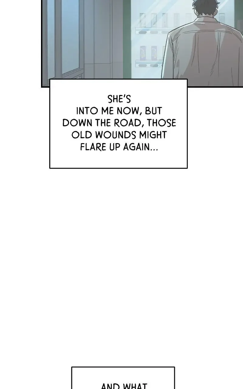 Childhood Friend Complex (Eunhi) Chapter 74 page 38