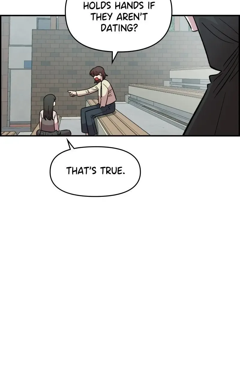 Childhood Friend Complex (Eunhi) Chapter 67 page 72