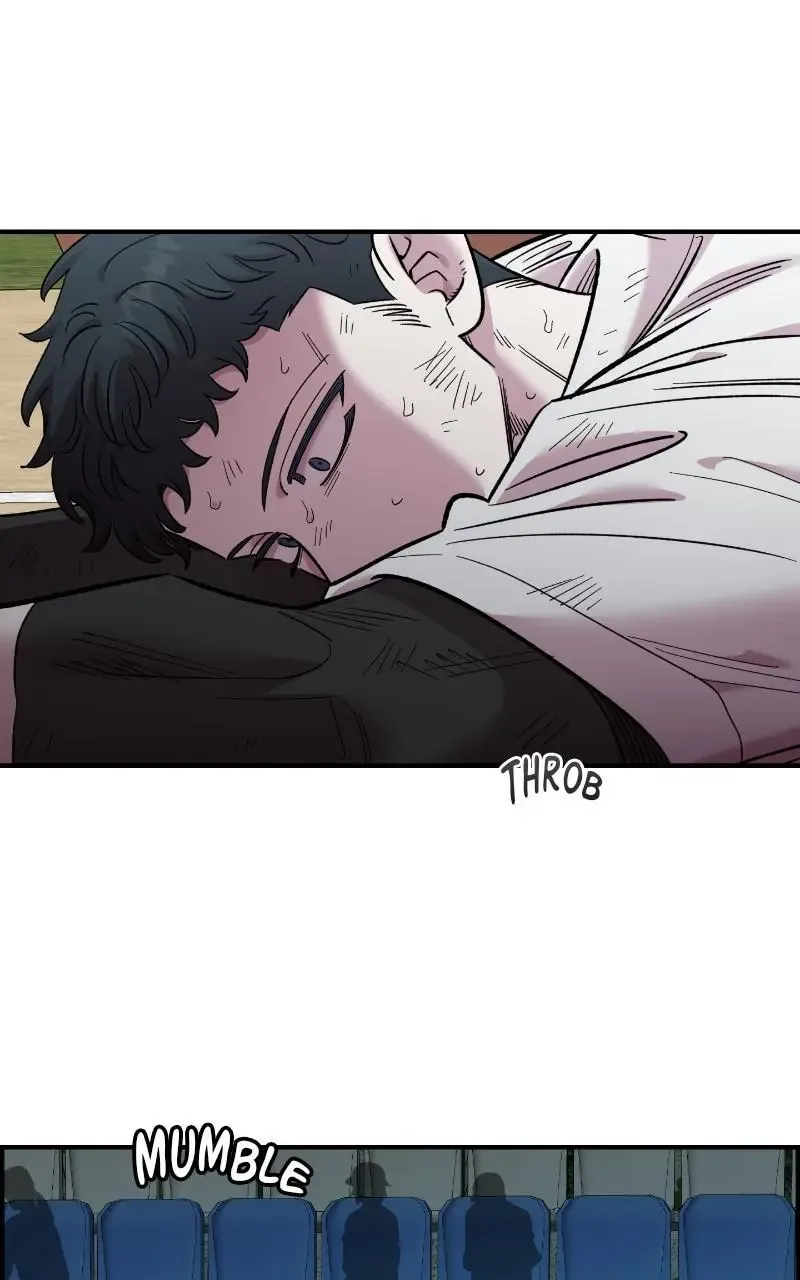 Childhood Friend Complex (Eunhi) Chapter 71 page 95