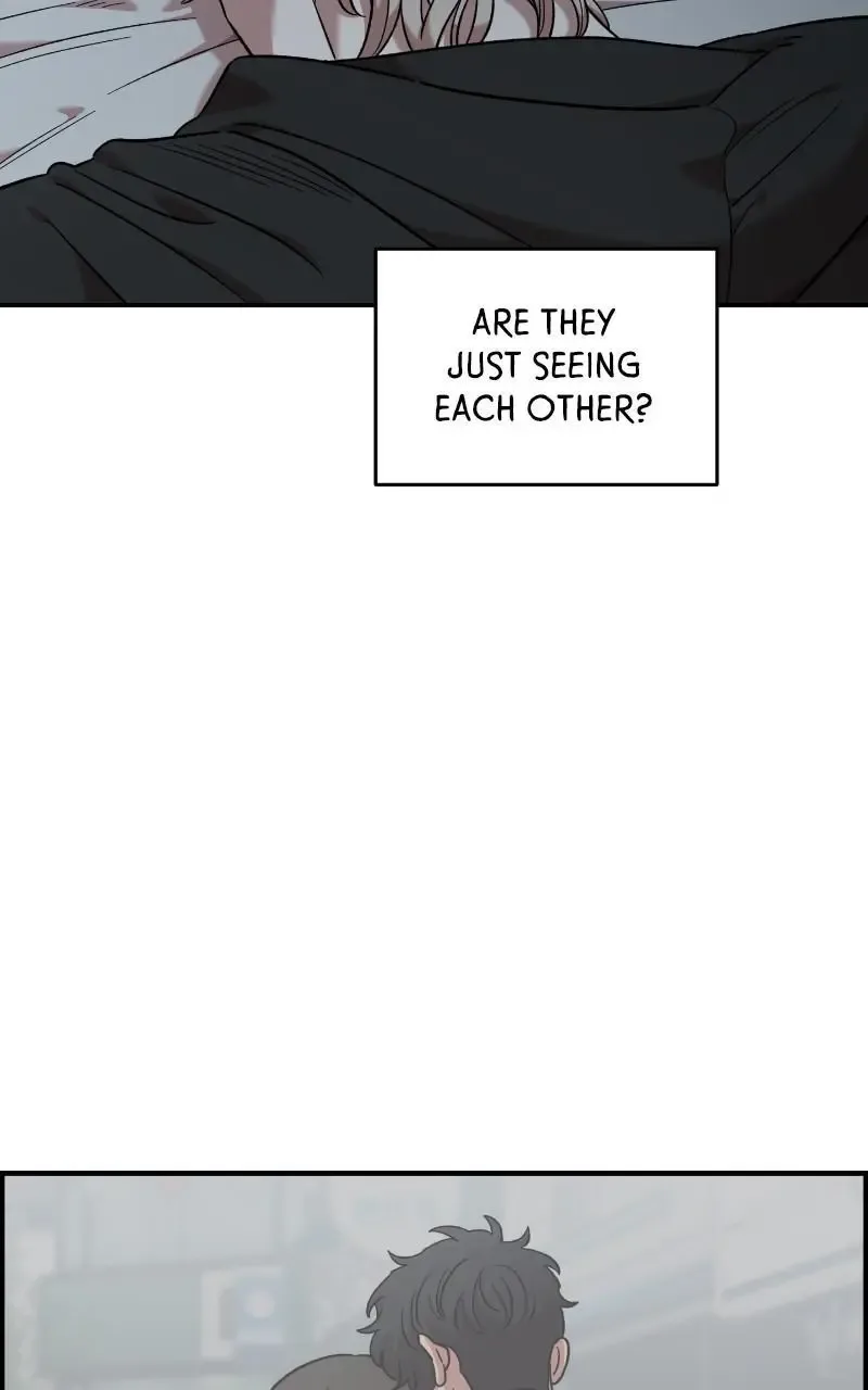 Childhood Friend Complex (Eunhi) Chapter 69 page 64