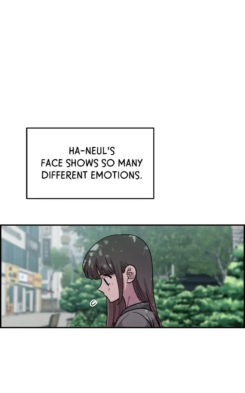 Childhood Friend Complex (Eunhi) Chapter 75 page 44