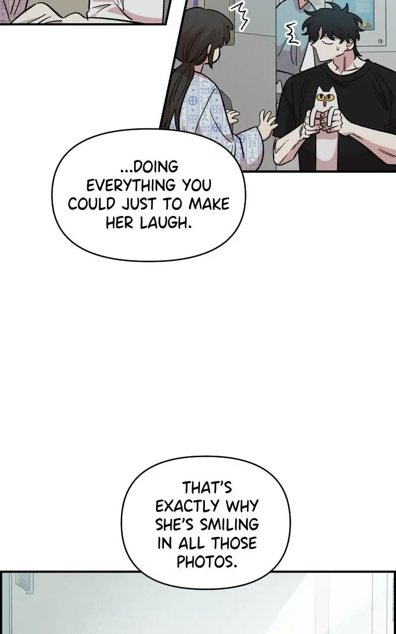 Childhood Friend Complex (Eunhi) Chapter 74 page 47